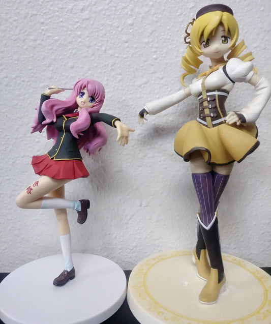 New Figures out today!