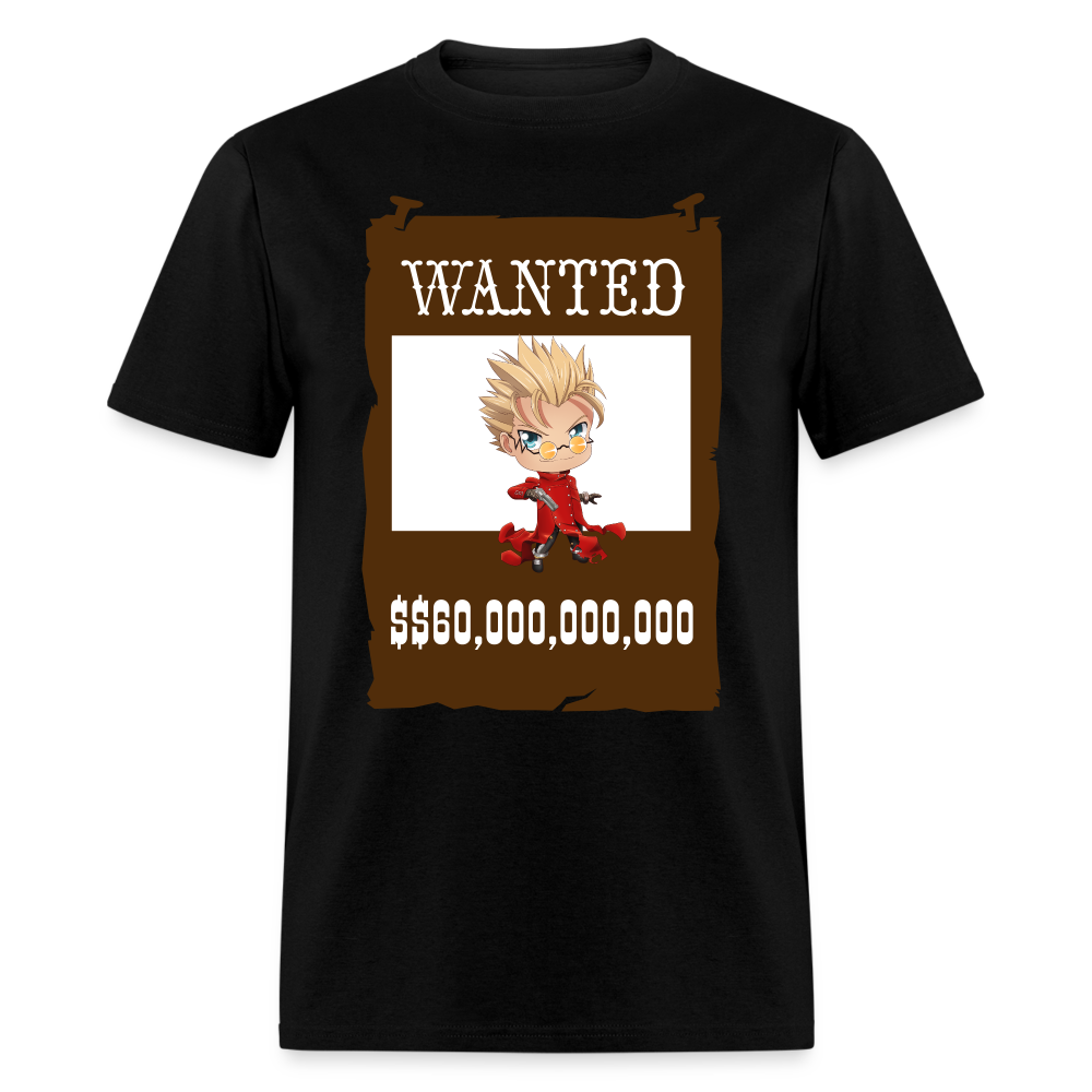 Unisex Classic T-Shirt - black