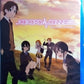 Kokoro Connect Blu-ray Complete Collection Sealed