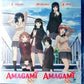 Amagami SS / Amagami SS Plus Blu-ray Complete Collection Sealed