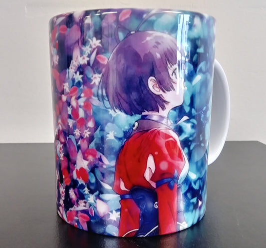 Kabaneri of the Iron Fortress Mug