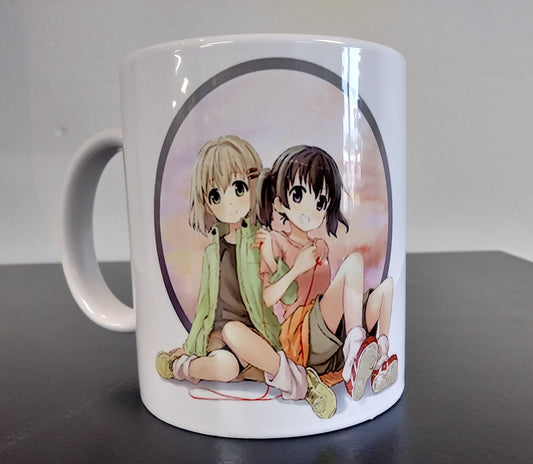 Encouragement of Climb Mug