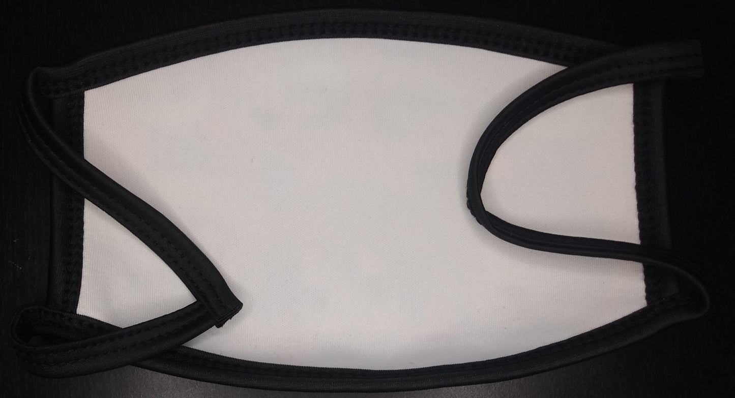 Outlaw Star ANIMEinU Face Mask