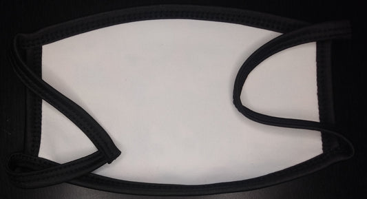 Outlaw Star ANIMEinU Face Mask