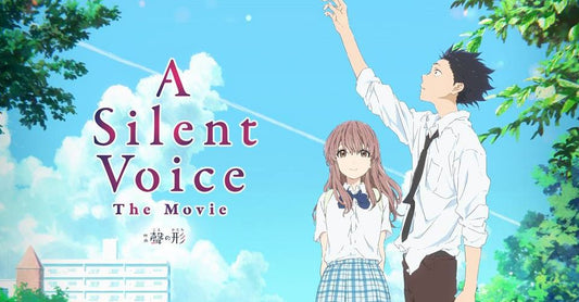 A Silent Voice Second Theaters Run!