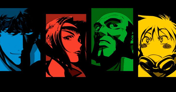 Cowboy Bebop Going to Live Action! Does anyone want it?