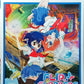 Flip Flappers Blu-ray Complete Collection Sealed