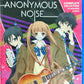 Anonymous Noise Blu-ray Complete Collection Sealed