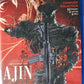 Ajin: Demi-Human Season 2 Blu-ray Complete Collection Sealed