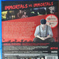 Ajin: Demi-Human Season 2 Blu-ray Complete Collection Sealed