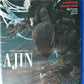 Ajin: Demi-Human Blu-Ray Complete Collection Sealed