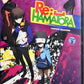 Re: Hamatora the Animation DVD Complete Collection Sealed