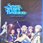 Seven Senses of the Reunion  Blu-ray Complete Collection Sealed
