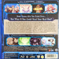 Seven Senses of the Reunion  Blu-ray Complete Collection Sealed