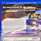 Rocket Girls Blu-ray Complete Collection Sealed