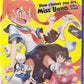 How Clumsy You Are Miss Ueno. Blu-ray Complete Collection Sealed
