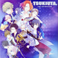 TSUKIUTA. The Animation Blu-ray / DVD The Complete Series Sealed