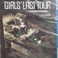 Girls' Last Tour Blu-ray Complete Collection Sealed