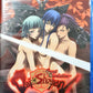 Dai Shogun Blu-ray Complete Collection Sealed
