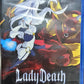 Lady Death the Motion Picture Blu-ray Sealed