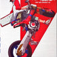 Eureka Seven, DVD Part 1, Sealed with Cardboard