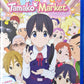 Tamako Market Blu-ray Love Story Collection Sealed