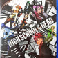 High School Of The Dead Blu-ray Complete Collection Sealed