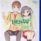 The Hentai Prince & the Stony Cat Blu-ray Complete Collection Sealed