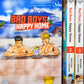 Bad Boys, Happy Home, 1 2 3 Complete Manga, BL Yaoi Romance Mature