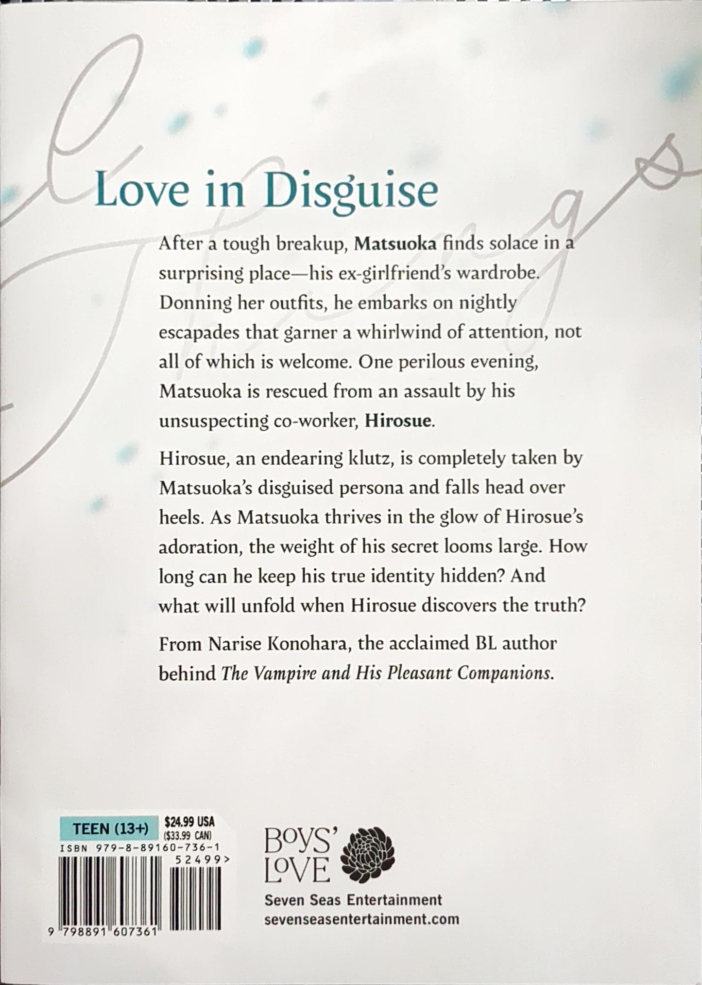 Beautiful Things The Complete Manga Collection, BL, Yaoi, Romance