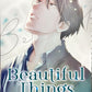 Beautiful Things The Complete Manga Collection, BL, Yaoi, Romance