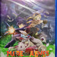 Made in Abyss Blu-ray Theatrical Collection Sealed