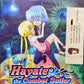 Hayate the Combat Butler The Movie Heaven is a Place on Earth DVD Sealed