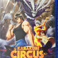 Karakuri Circus Blu-ray Complete Collection Season 1-3 Sealed
