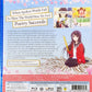 Senryu Girl Blu-ray Complete Collection Sealed
