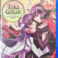 Toka Gettan: The Moonlight Lady Returns Blu-ray Complete Collection Sealed