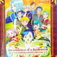 Ascendance of a Bookworm Blu-ray Complete Collection Sealed