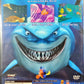 Finding Nemo PlayStation 2 Open box, Complete, Tested
