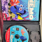 Finding Nemo PlayStation 2 Open box, Complete, Tested