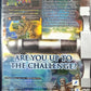 Puzzle Quest: Challenge of the Warlords PlayStation 2 Open box, Tested
