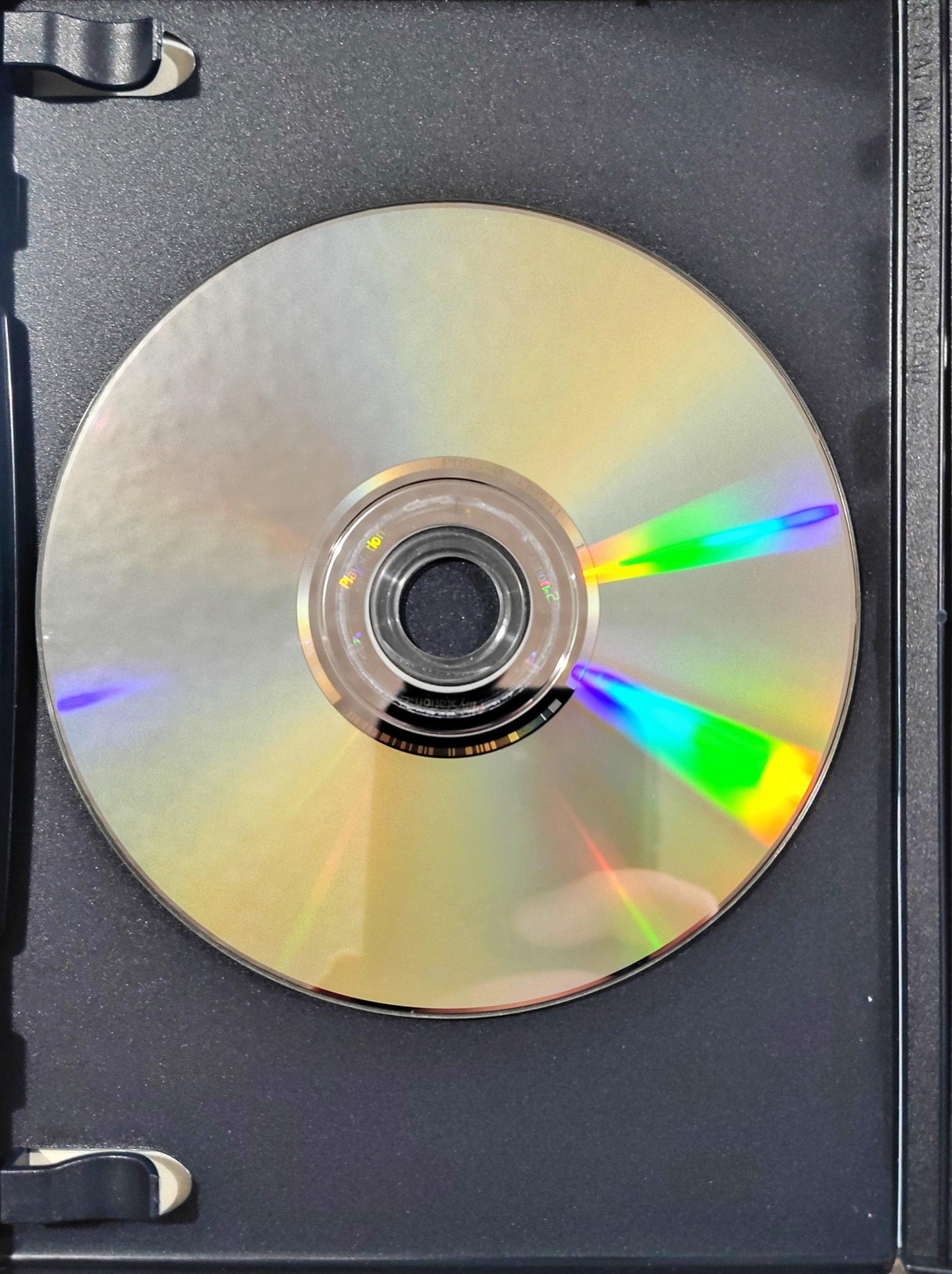 Puzzle Quest: Challenge of the Warlords PlayStation 2 Open box, Tested