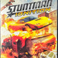 Stuntman Ignition PlayStation 2 Open box, Complete, Tested