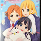 Tamako Market DVD Complete Collection Sealed