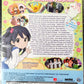 Tamako Market DVD Complete Collection Sealed