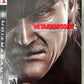 Metal Gear Solid 4: Guns of the Patriots PlayStation 3, Open-box Complete Tested