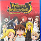 Princess Resurrection Blu-ray Complete Collection Sealed