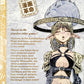 Atelier Marie and Eli Zarlburg Alchemist, Yoshihiko Ochi, Manga Vol 3