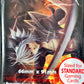 Han Sui, Generals Order, Ultra Pro 82703 Card Sleeves 50 Standard Card Size