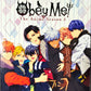 Obey Me! Seasons 2 Blu-ray TV Series w/ Slipcover