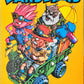 Sand Land, Manga By Akira Toriyama